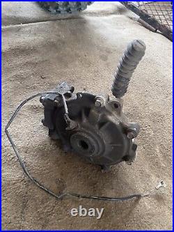 02-12 Polaris Front Differential # 1341344 Sportsman 700 600 500