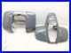05 Polaris Sportsman 500 Front And Rear Fender Cover Panel Plastic