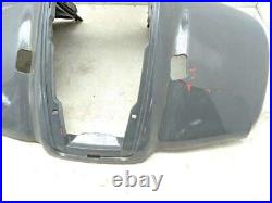 05 Polaris Sportsman 500 Front And Rear Fender Cover Panel Plastic 05 Polaris Sportsman 500 Front And Rear Fender Cover Panel Plastic