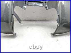 05 Polaris Sportsman 500 Front And Rear Fender Cover Panel Plastic 05 Polaris Sportsman 500 Front And Rear Fender Cover Panel Plastic