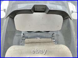 05 Polaris Sportsman 500 Front And Rear Fender Cover Panel Plastic 05 Polaris Sportsman 500 Front And Rear Fender Cover Panel Plastic