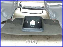 05 Polaris Sportsman 500 Front And Rear Fender Cover Panel Plastic 05 Polaris Sportsman 500 Front And Rear Fender Cover Panel Plastic
