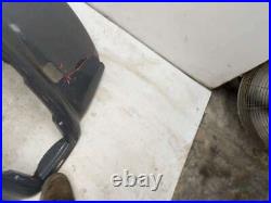 05 Polaris Sportsman 500 Front And Rear Fender Cover Panel Plastic 05 Polaris Sportsman 500 Front And Rear Fender Cover Panel Plastic