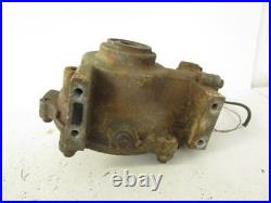 06 Polaris Sportsman 500 EFI Front Differential Final Drive 1332990 2006