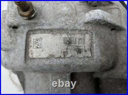 07 Polaris Sportsman 500 HO Differential Diff Front