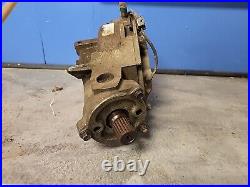 07 Polaris Sportsman 800 Front Differential Final Drive 1332567 #133