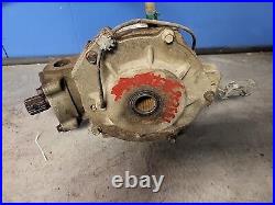 07 Polaris Sportsman 800 Front Differential Final Drive 1332567 #133