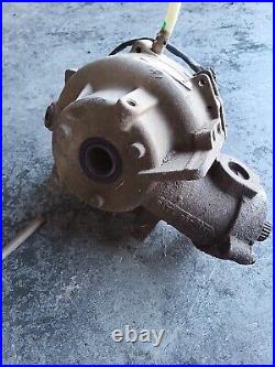 08 Polaris Sportsman 500 Front Differential Front 1332578 1332956