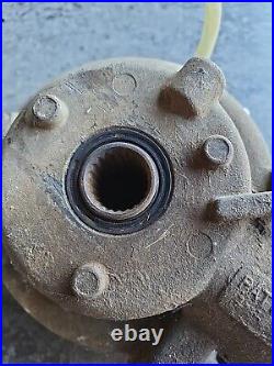 08 Polaris Sportsman 500 Front Differential Front 1332578 1332956