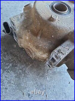 08 Polaris Sportsman 500 Front Differential Front 1332578 1332956