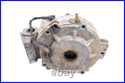 09 Polaris Sportsman 500 4x4 Front Differential Case Housing