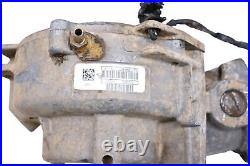 09 Polaris Sportsman 500 4x4 Front Differential Case Housing