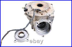 09 Polaris Sportsman 500 4x4 Front Differential Case Housing