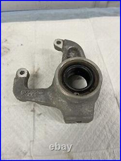 10-19 Polaris Sportsman 850 10-14 550 Oem Front Right Steering Knuckle 1822946