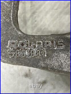 10-19 Polaris Sportsman 850 10-14 550 Oem Front Right Steering Knuckle 1822946