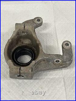10-19 Polaris Sportsman 850 10-14 550 Oem Front Right Steering Knuckle 1822946