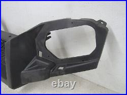 11-14 Polaris Sportsman Front Fascia Bumper Panel Cover 5438559 Stock Oem #act4