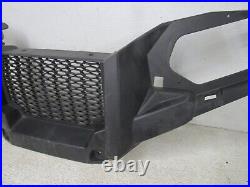 11-14 Polaris Sportsman Front Fascia Bumper Panel Cover 5438559 Stock Oem #act4