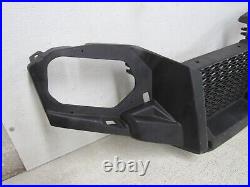 11-14 Polaris Sportsman Front Fascia Bumper Panel Cover 5438559 Stock Oem #act4