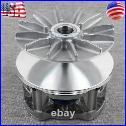 1321976 Primary Drive Clutch Assembly For Polaris Sportsman 400 500 1993-2013 US