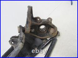 15 Polaris Sportsman 570 Sp Eps Right Front A Arms Upper Lower Spindle Oem #4786