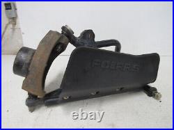 15 Polaris Sportsman 570 Sp Eps Right Front A Arms Upper Lower Spindle Oem #4786