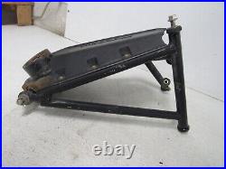 15 Polaris Sportsman 570 Sp Eps Right Front A Arms Upper Lower Spindle Oem #4786