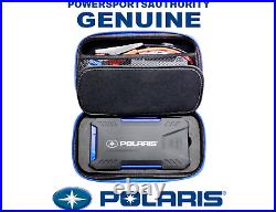 1985-2020 Polaris Ranger Sportsman OEM Flex Jump Starter Battery Pack 2830495
