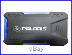 1985-2020 Polaris Ranger Sportsman OEM Flex Jump Starter Battery Pack 2830495