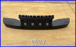 1997 1998 Genuine OEM Polaris Sportsman 500 Front Bumper 5432155-070 AP133