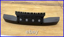 1997 1998 Genuine OEM Polaris Sportsman 500 Front Bumper 5432155-070 AP133