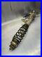 1999 00 01 POLARIS XPLORER 400 Sportsman 500 FRONT LEFT STRUT SHOCK SUSPENSION