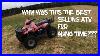 1999 Polaris Sportsman 500 Test Drive Review