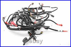 19 Polaris Sportsman 570 EFI 4x4 Wire Harness Electrical Wiring