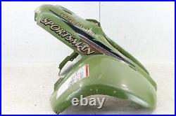 2000 Polaris Sportsman 335 4x4 Front Fender Plastic 2000 Polaris Sportsman 335 4x4 Front Fender Plastic