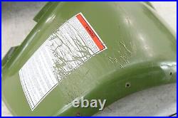 2000 Polaris Sportsman 335 4x4 Front Fender Plastic 2000 Polaris Sportsman 335 4x4 Front Fender Plastic