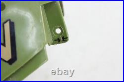 2000 Polaris Sportsman 335 4x4 Front Fender Plastic 2000 Polaris Sportsman 335 4x4 Front Fender Plastic