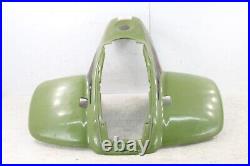 2000 Polaris Sportsman 335 4x4 Front Fender Plastic 2000 Polaris Sportsman 335 4x4 Front Fender Plastic
