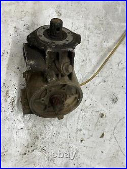 2001 POLARIS SPORTSMAN 500 4x4 front DIFFERENTIAL 240017 / 1341154