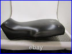 2001 Polaris Sportsman 400 Front Rear Seat Saddle Has Damage