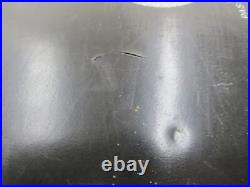 2001 Polaris Sportsman 400 Front Rear Seat Saddle Has Damage