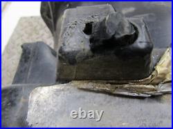 2001 Polaris Sportsman 400 Front Rear Seat Saddle Has Damage