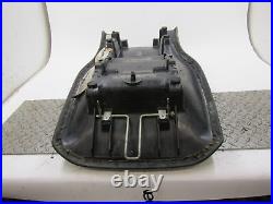 2001 Polaris Sportsman 400 Front Rear Seat Saddle Has Damage