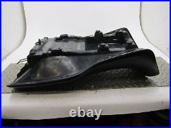 2001 Polaris Sportsman 400 Front Rear Seat Saddle Has Damage