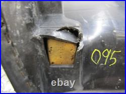 2001 Polaris Sportsman 400 Front Rear Seat Saddle Has Damage