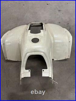 2001 Polaris Sportsman 90 Front Fender 0450624 Oh10 2001 Polaris Sportsman 90 Front Fender 0450624 Oh10