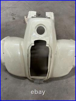 2001 Polaris Sportsman 90 Front Fender 0450624 Oh10 2001 Polaris Sportsman 90 Front Fender 0450624 Oh10