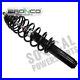 2002-2004 Polaris Sportsman 700 ATV Bronco Heavy Duty Front Shock