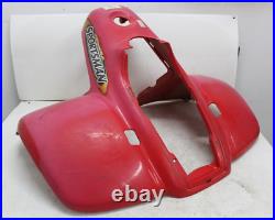 2002 Polaris Sportsman 400 Front Fender Cover Part # 2632299-136