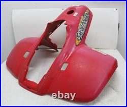 2002 Polaris Sportsman 400 Front Fender Cover Part # 2632299-136